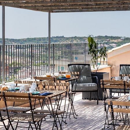Villa Rosaria Rooms Ното Экстерьер фото
