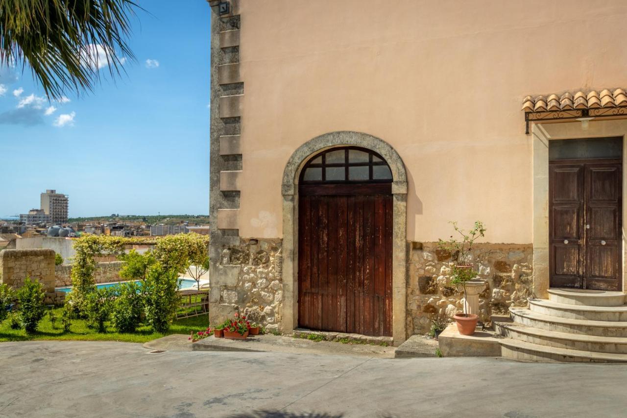 Villa Rosaria Rooms Ното Экстерьер фото