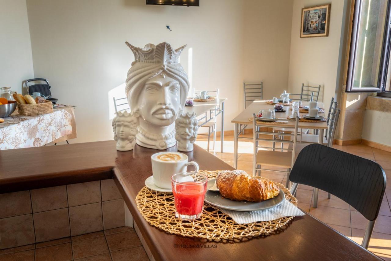 Villa Rosaria Rooms Ното Экстерьер фото