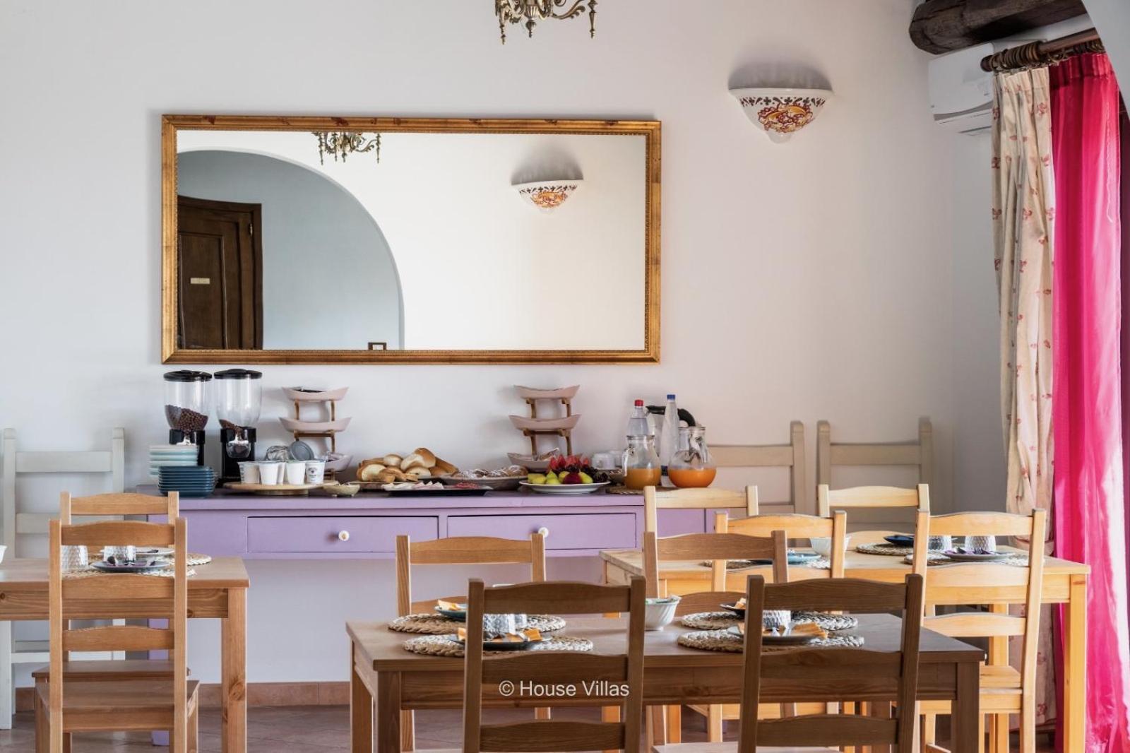 Villa Rosaria Rooms Ното Экстерьер фото